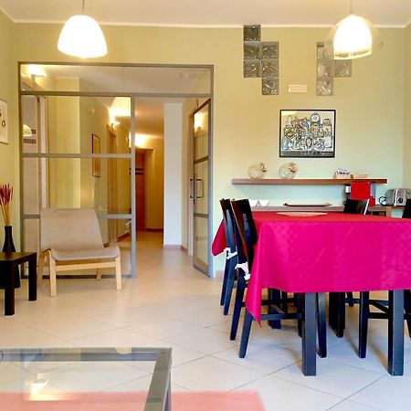 Casa Kianna Βίλα Dorgali Εξωτερικό φωτογραφία