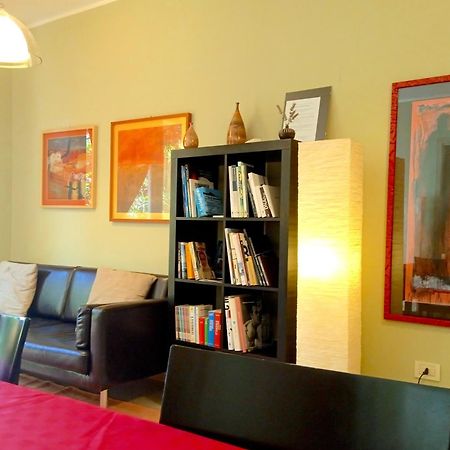 Casa Kianna Βίλα Dorgali Εξωτερικό φωτογραφία