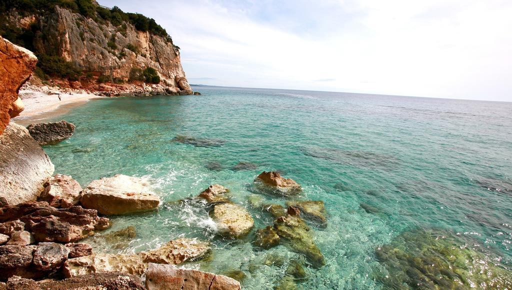 Casa Kianna Βίλα Dorgali Εξωτερικό φωτογραφία