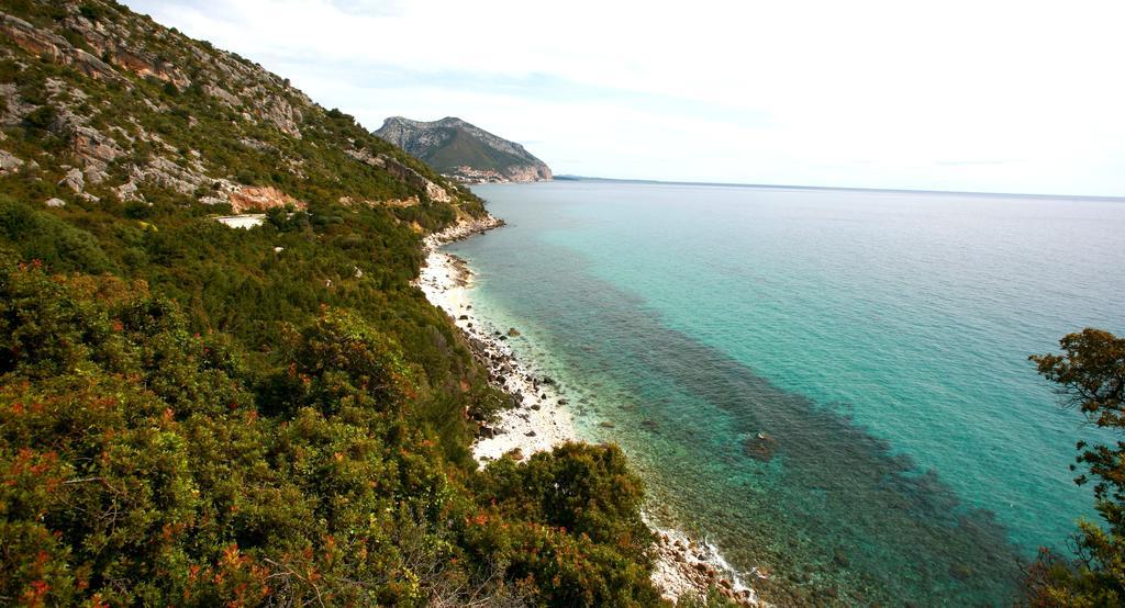 Casa Kianna Βίλα Dorgali Εξωτερικό φωτογραφία