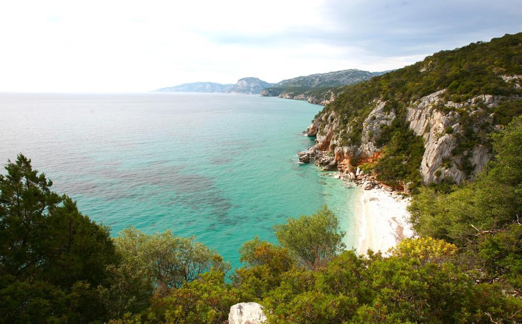 Casa Kianna Βίλα Dorgali Εξωτερικό φωτογραφία