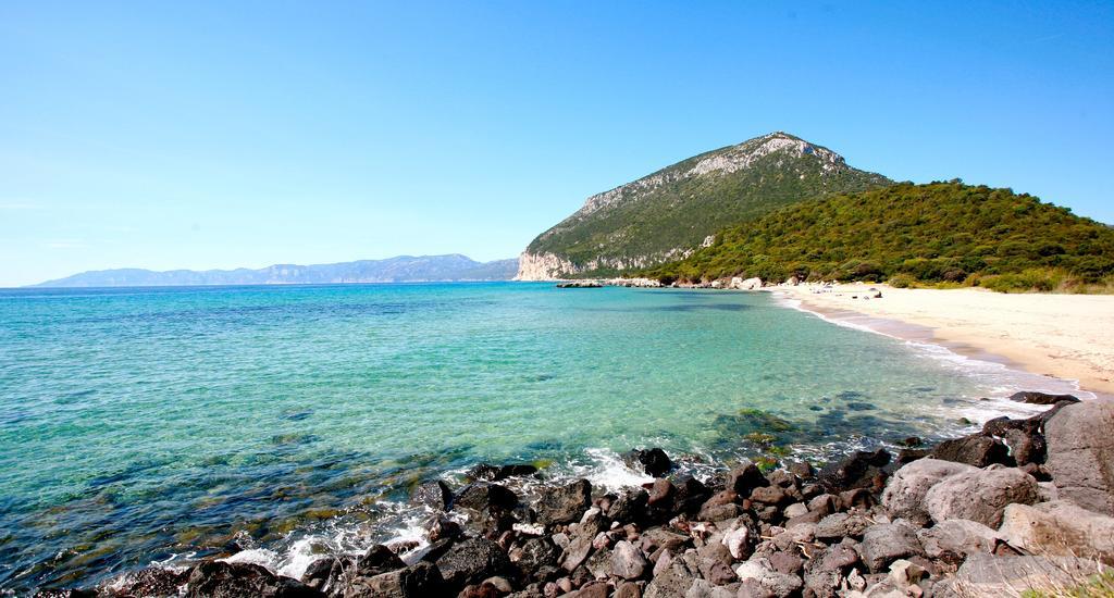 Casa Kianna Βίλα Dorgali Εξωτερικό φωτογραφία