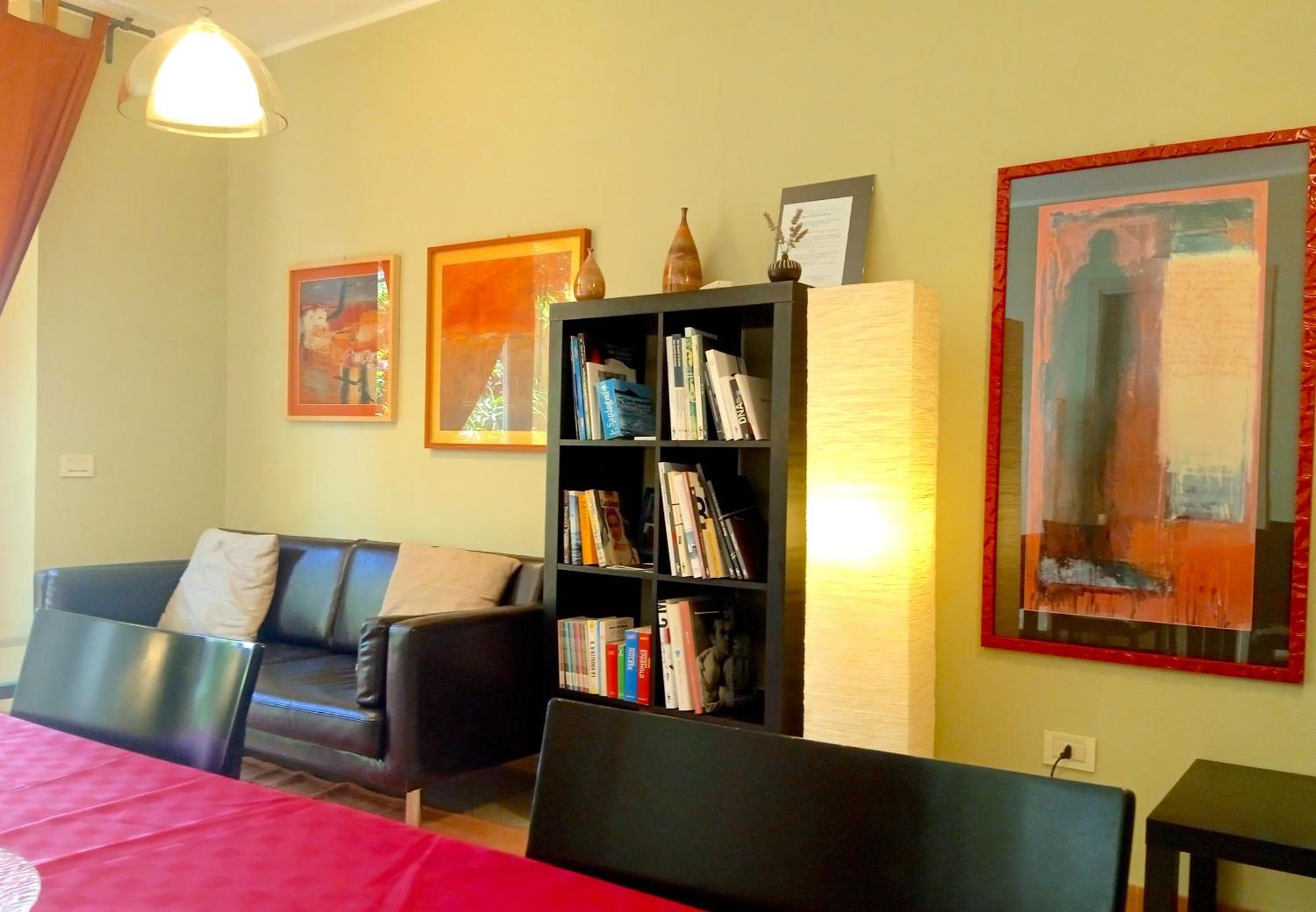 Casa Kianna Βίλα Dorgali Εξωτερικό φωτογραφία