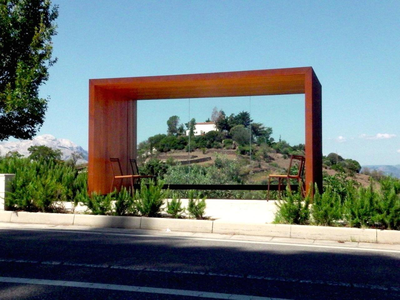 Casa Kianna Βίλα Dorgali Εξωτερικό φωτογραφία
